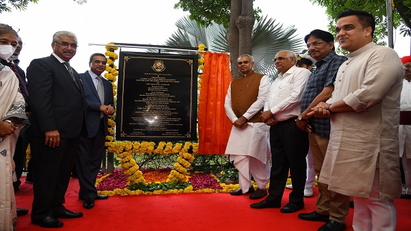 Bhupendra Patel Bhupendra Patel