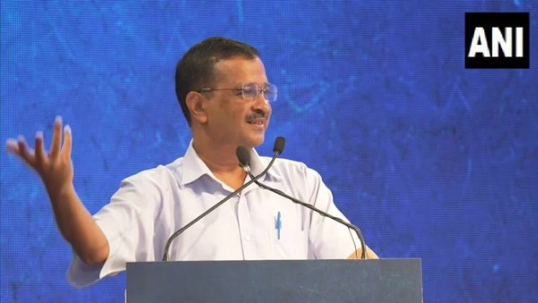 arvind kejriwal arvind kejriwal