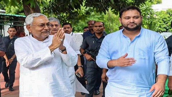nitish-tejashwi nitish-tejashwi