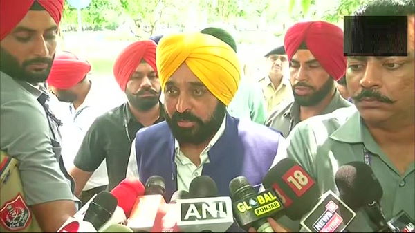 bhagwant mann bhagwant mann