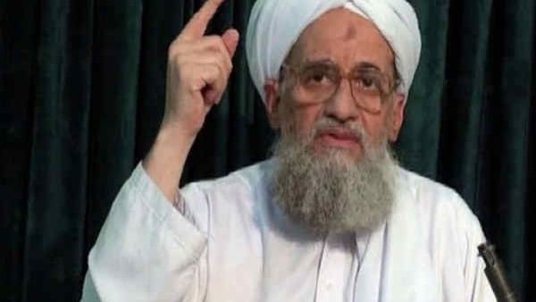 al zawahiri al zawahiri