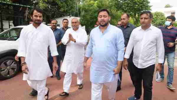 Tejashwi Yadav Tejashwi Yadav