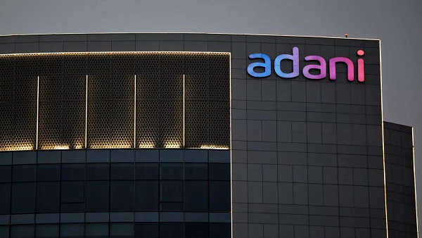 Adani Adani