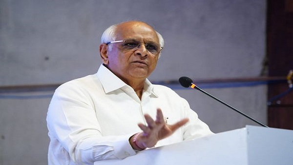 Bhupendra patel Bhupendra patel