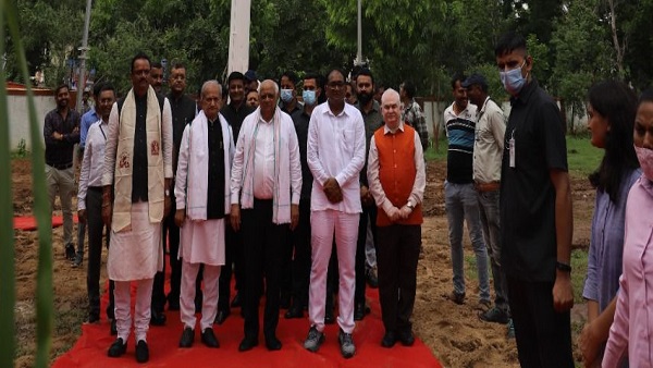 Bhupendra Patel Bhupendra Patel