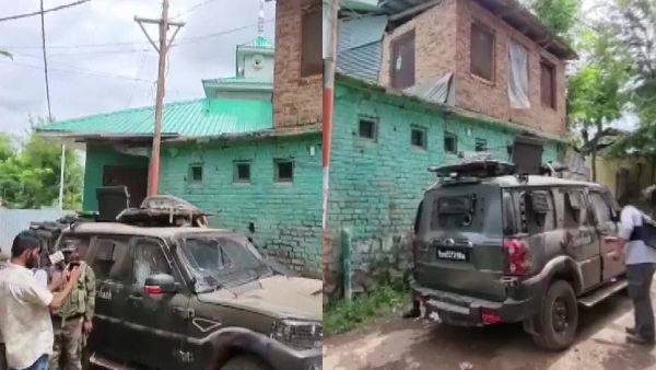 Jammu kashmir Jammu kashmir