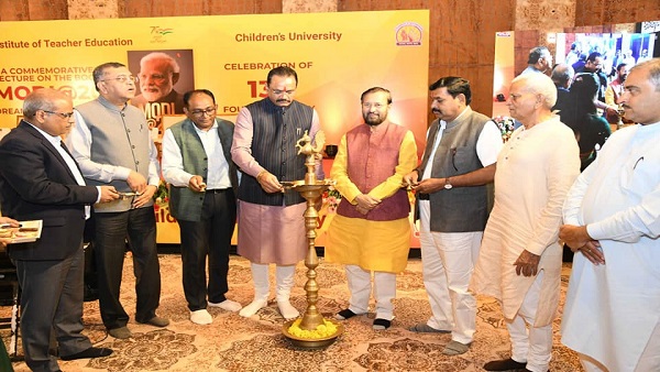 PRAKASH JAVDEKAR PRAKASH JAVDEKAR