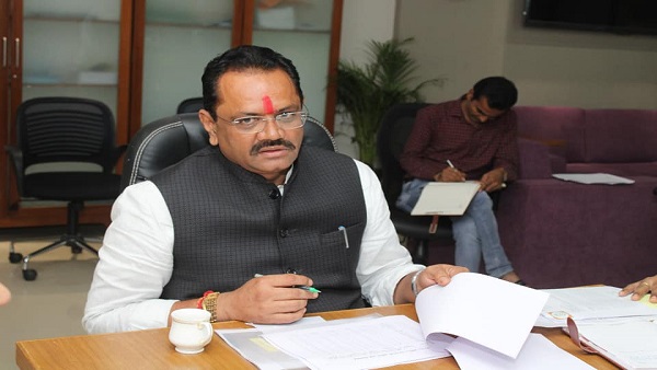 JITU VAGHANI JITU VAGHANI