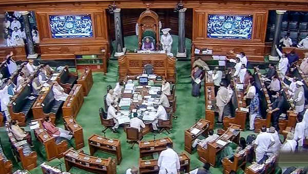Loksabha Loksabha