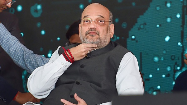 AMIT SHAH AMIT SHAH