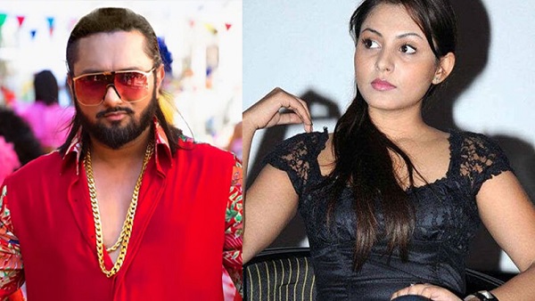 Honey Singh Honey Singh