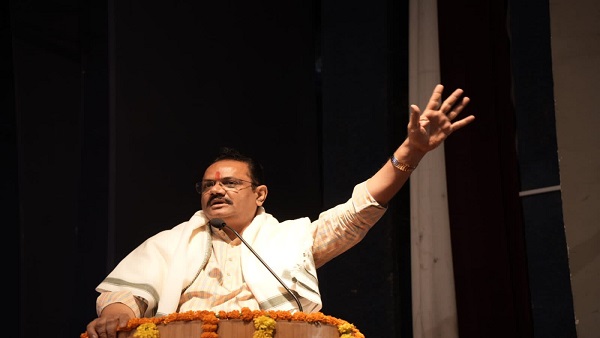 JITU VAGHANI JITU VAGHANI