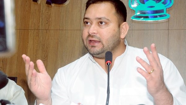 Tejaswi Yadav Tejaswi Yadav