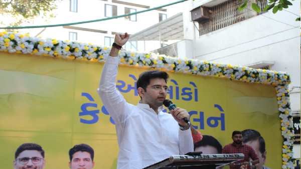 raghav chadha raghav chadha