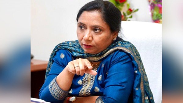 Baljit Kaur Baljit Kaur