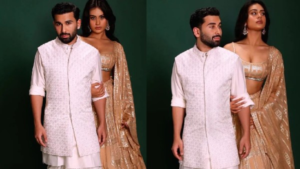 Nysa Devgn Nysa Devgn