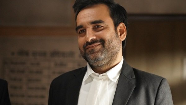 Pankaj Tripathi Pankaj Tripathi
