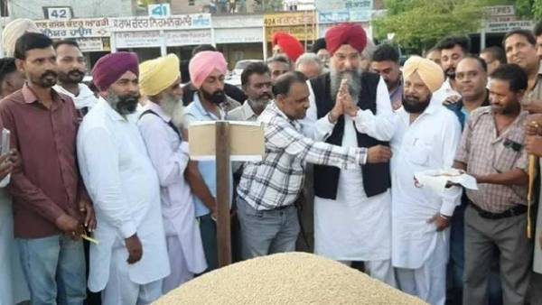 Kultar Singh Sandhwa Kultar Singh Sandhwa