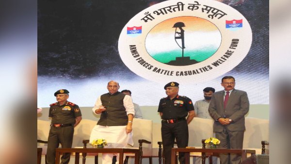 Rajnath Singh Rajnath Singh