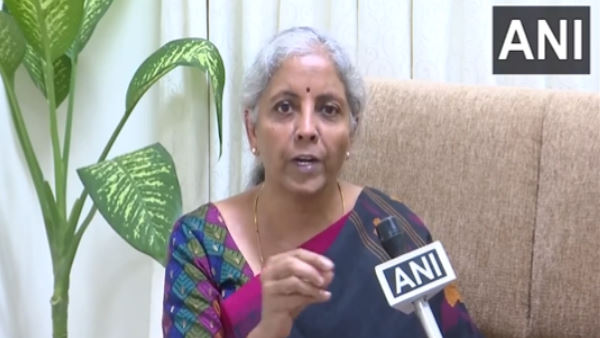 K Chandrasekhar Rao K Chandrasekhar Rao