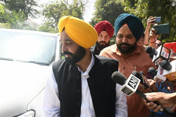 Punjab government Punjab government