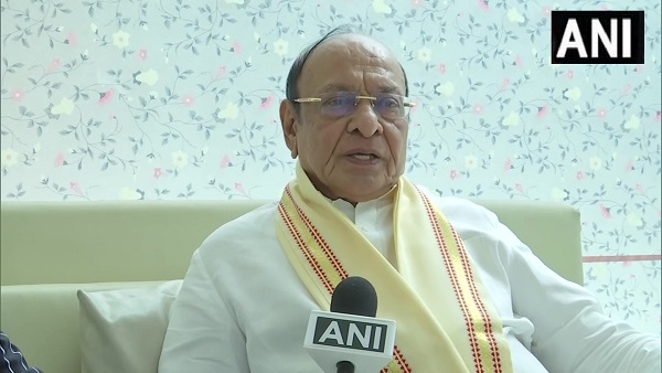 SHANKARSINH VAGHELA SHANKARSINH VAGHELA