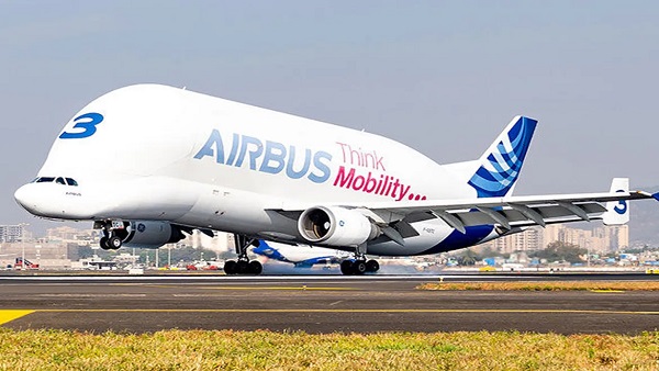 AIRBUS AIRBUS