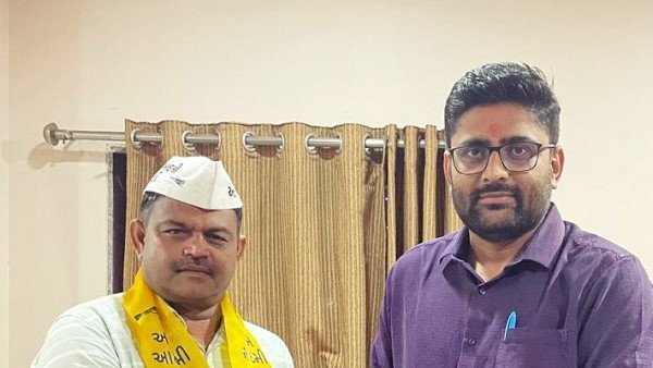 Gujarat Assembly Election 2022 Gujarat Assembly Election 2022