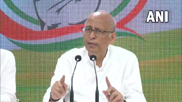 Ashok Singhavi Ashok Singhavi