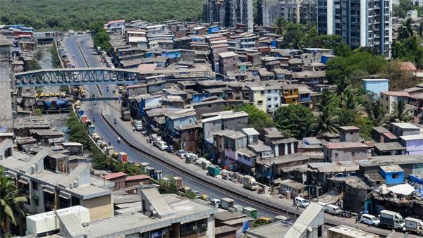 Dharavi Dharavi