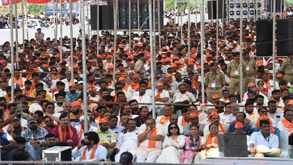 Gujarat Assembly Election 2022