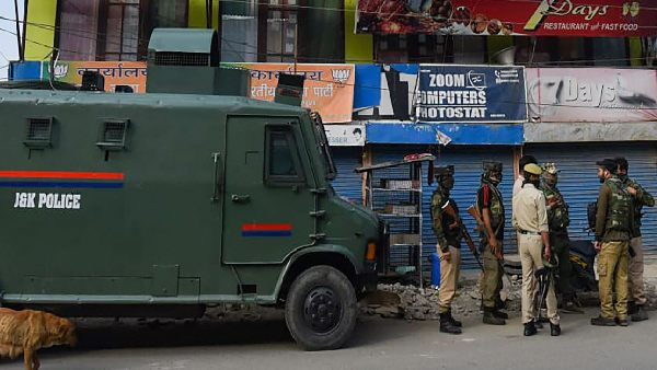 Jammu Kashmir Jammu Kashmir