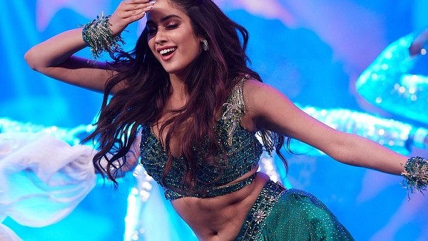 Jhanvi Kapoor Jhanvi Kapoor