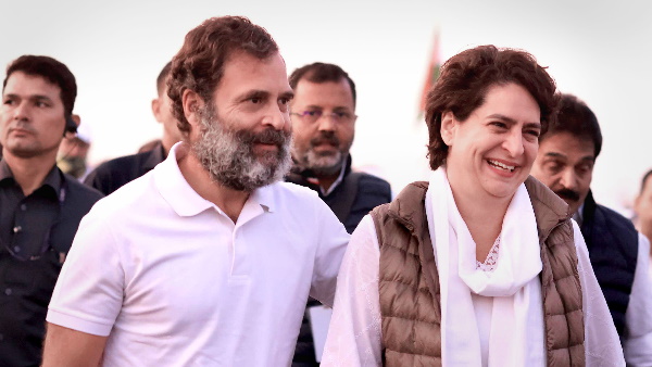 Rahul Gandhi Rahul Gandhi