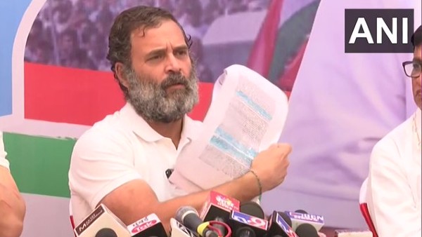 Rahul Gandhi Rahul Gandhi