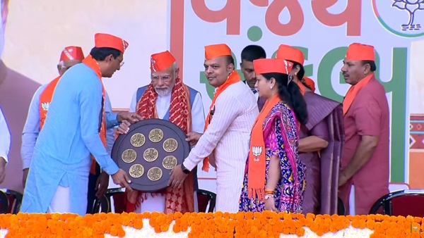Gujarat Assembly Election 2022