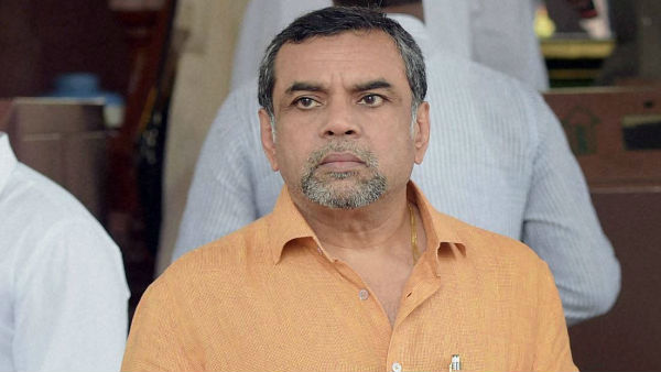 paresh rawal paresh rawal