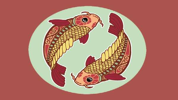 pisces pisces