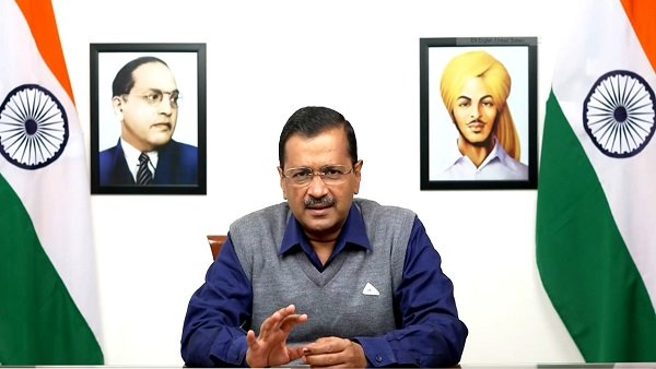 arvind kejriwal arvind kejriwal