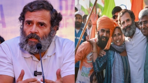 Bharat Jodo Yatra Bharat Jodo Yatra