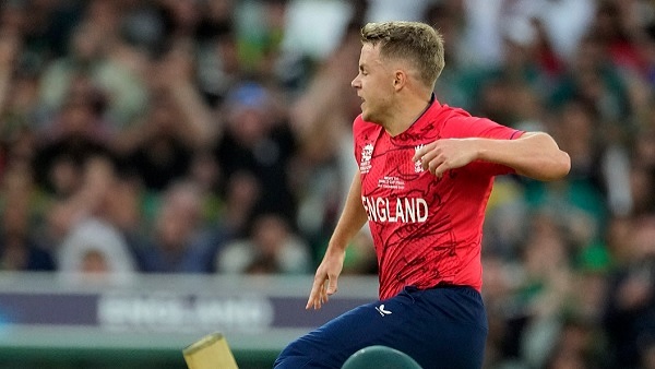 sam curran sam curran