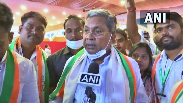 Siddarmaiah