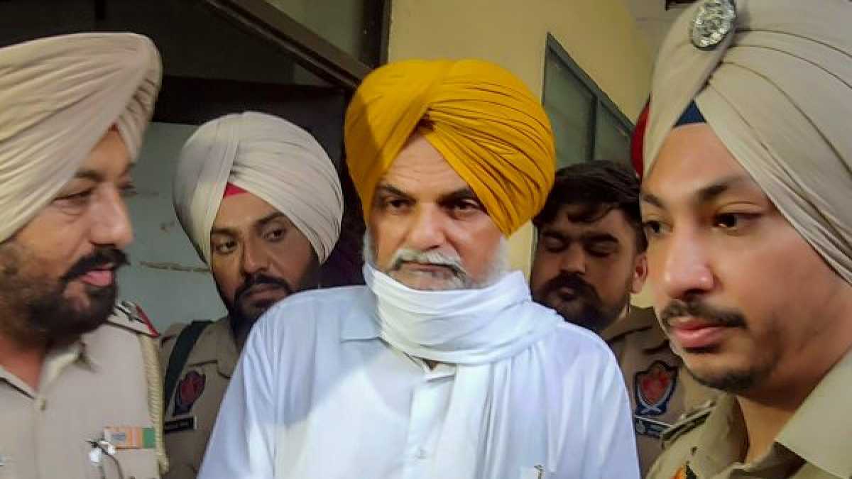 Sidhu Moosewala Sidhu Moosewala