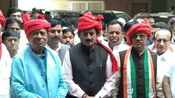 Sukhram Rathva Sukhram Rathva