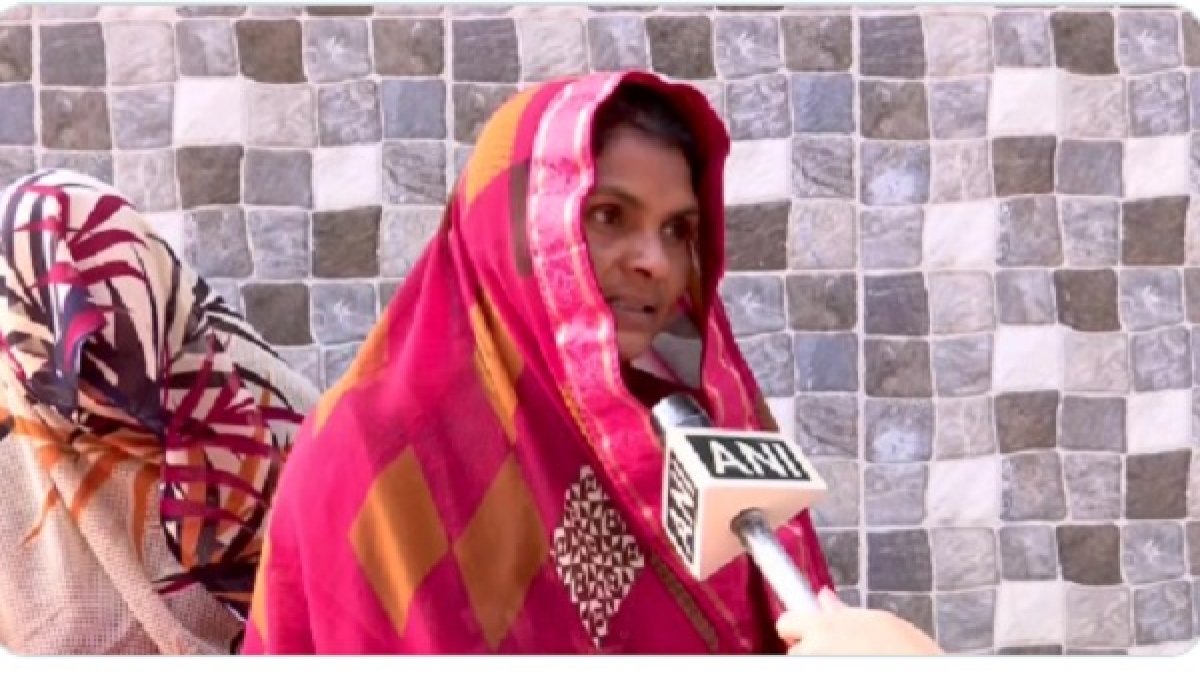 BSF jawan killed in Nadiad BSF jawan killed in Nadiad