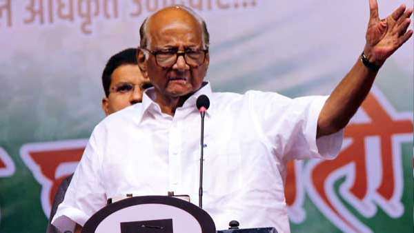 sharad pawar sharad pawar
