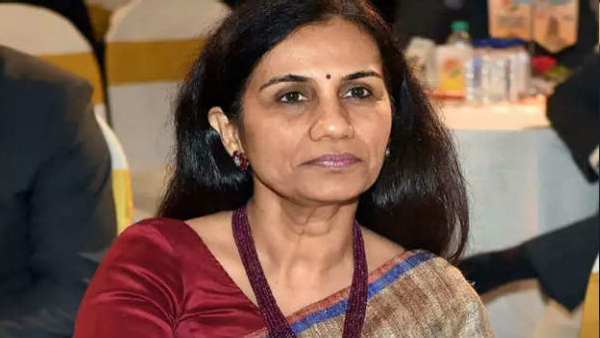 chanda kochhar chanda kochhar