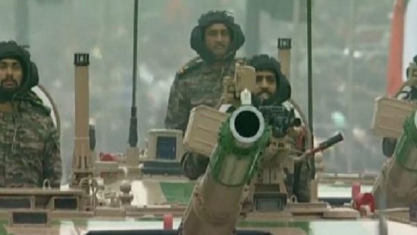 ભારતીય સેનાની તાકાત