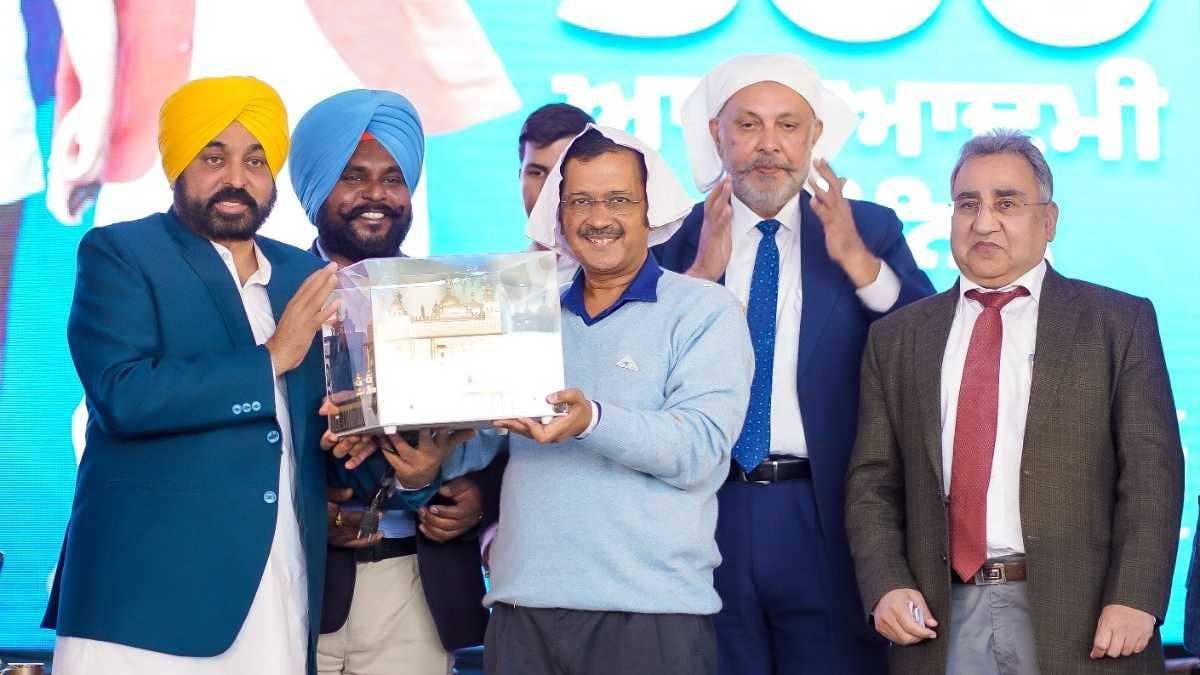 kejriwal kejriwal