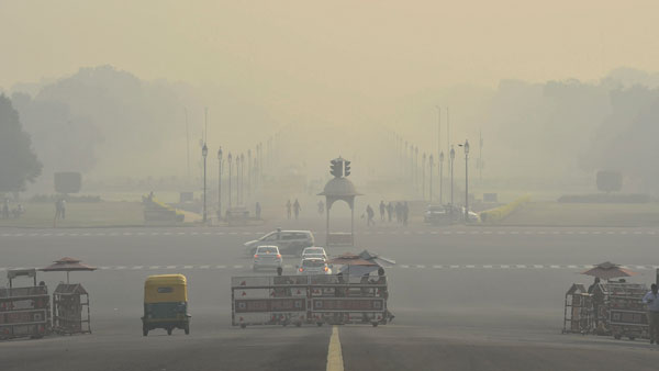 delhi